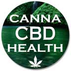 Cannabis CBD "Canna-CBD Health" For Family & Pet Health