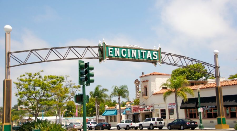 Encinitas Business Expo